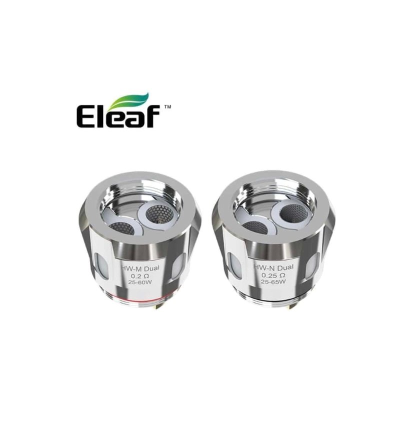 Eleaf HW-M Coils