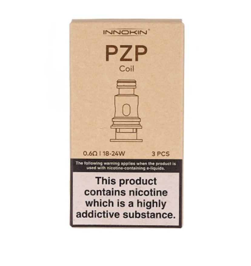 Innokin PZP Replacement Coils - Image 4