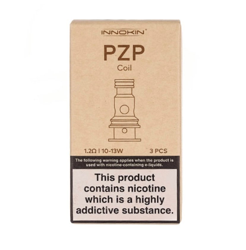 Innokin PZP Replacement Coils - Image 2