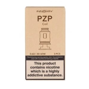 Innokin PZP Replacement Coils