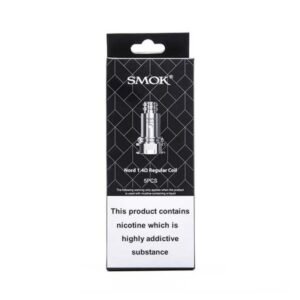 SMOK Nord Regular Coils