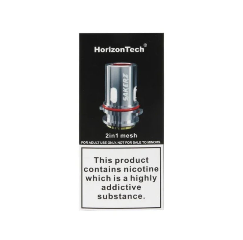 HorizonTech Sakerz Replacement Coils