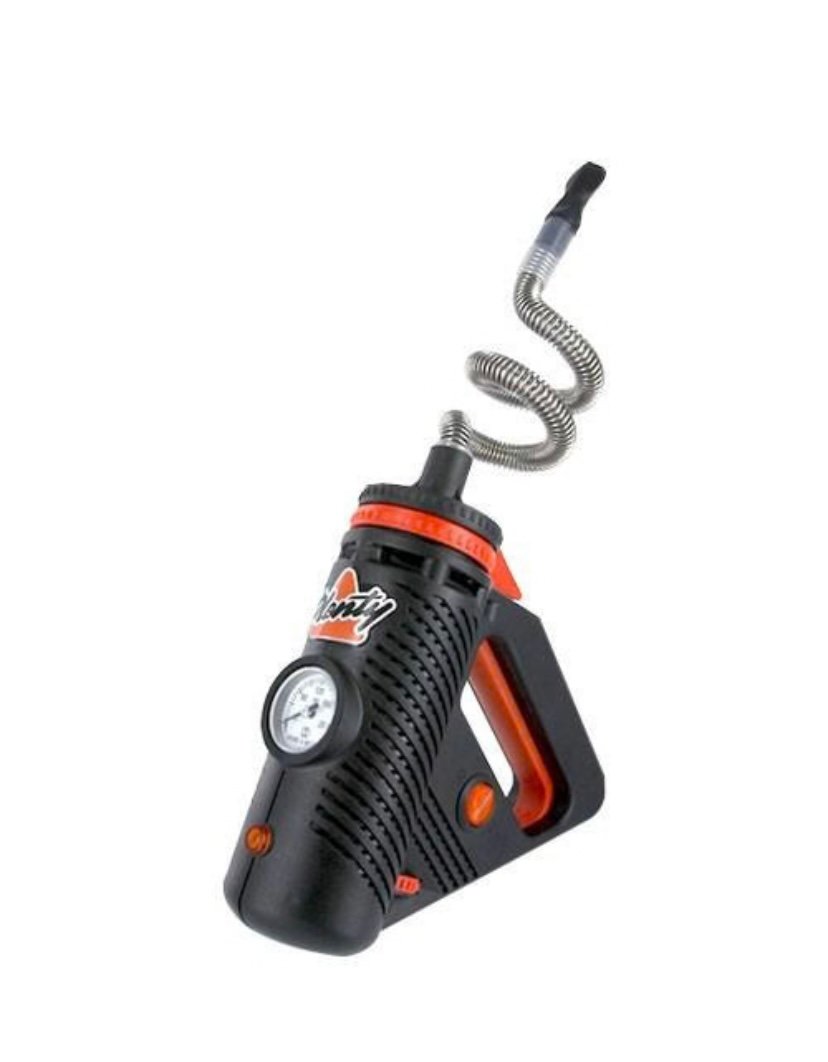 Plenty Vaporizer