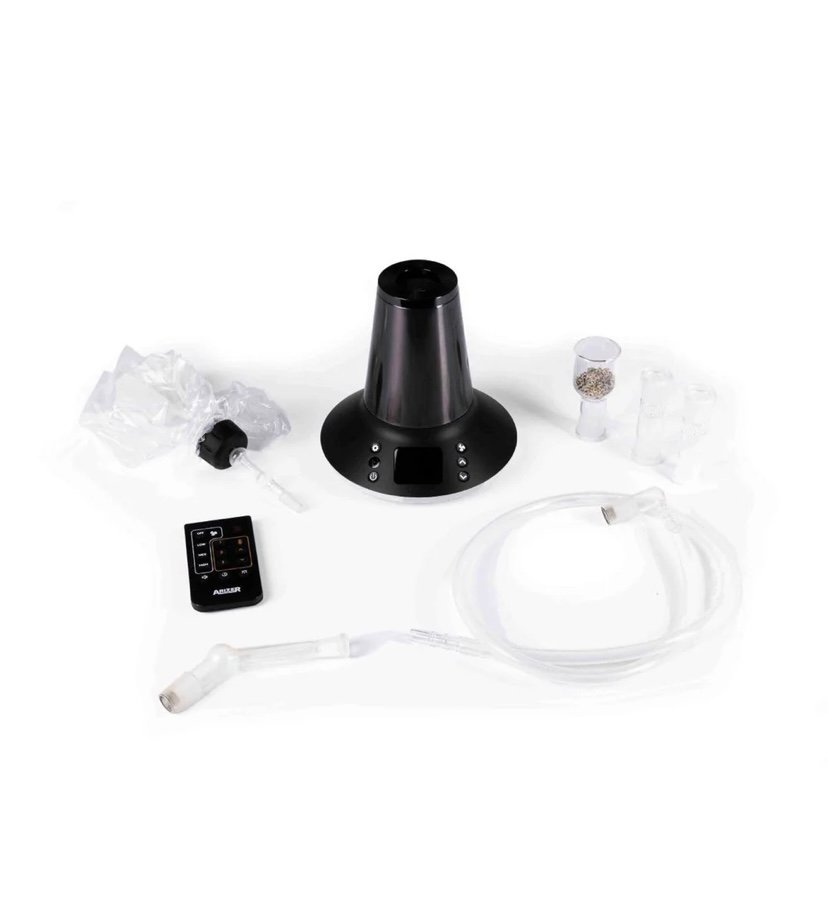 Arizer XQ2 Vaporizer - Image 2