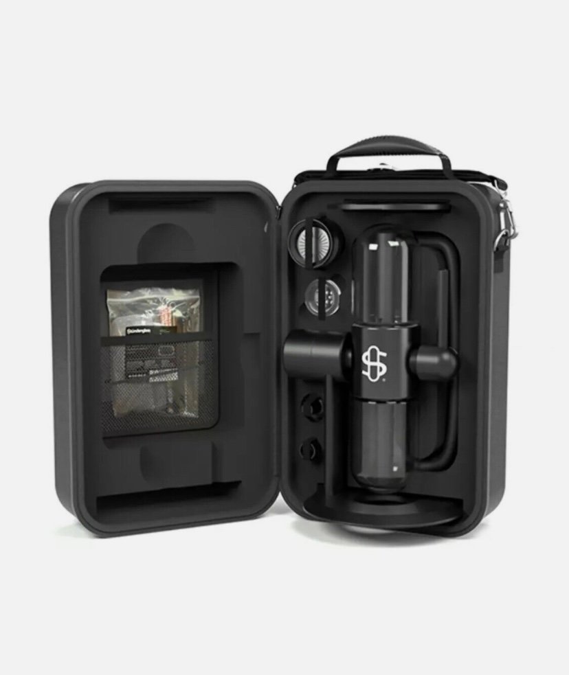 Stundenglass Gravity Infuser - Image 4