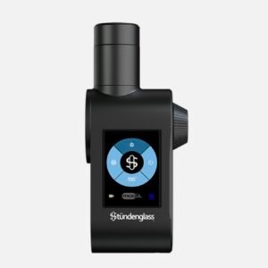 Stundenglass Modul Vaporizer | 6000mAh