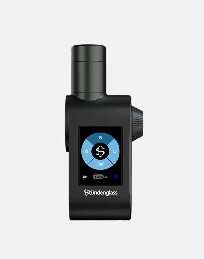 Stundenglass Modul Vaporizer | 6000mAh