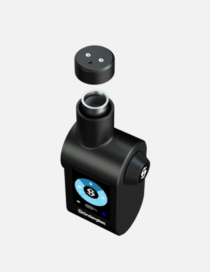 Stundenglass Modul Vaporizer | 6000mAh - Image 3