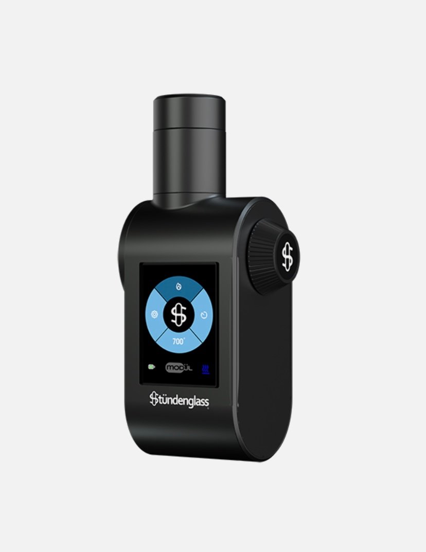 Stundenglass Modul Vaporizer | 6000mAh - Image 2