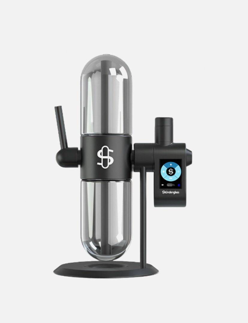 Stundenglass Modul Vaporizer | 6000mAh - Image 12