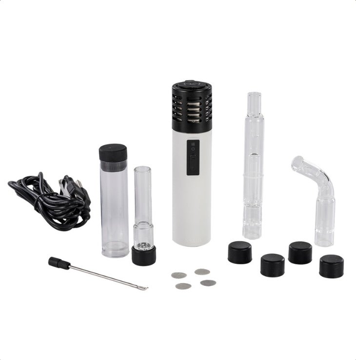 Arizer Air SE Essentials Kit - Image 6