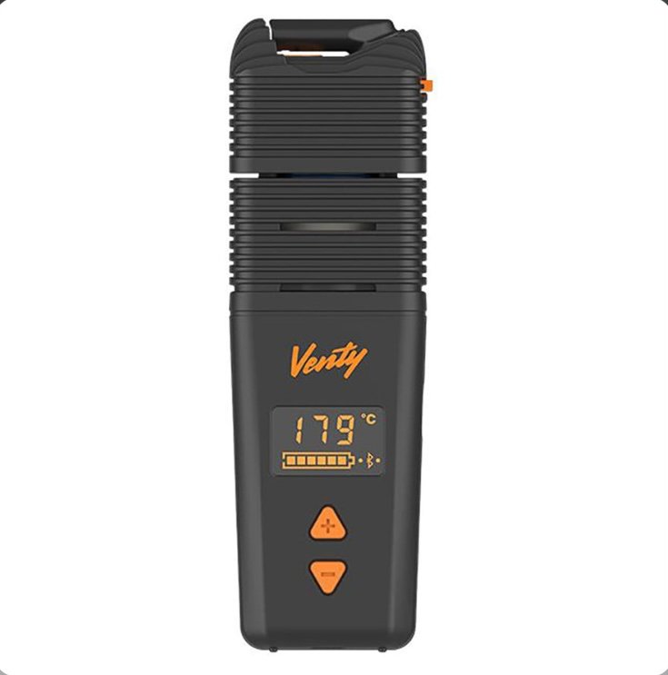 Venty Enthusiast Vaporizer Kit - Image 2