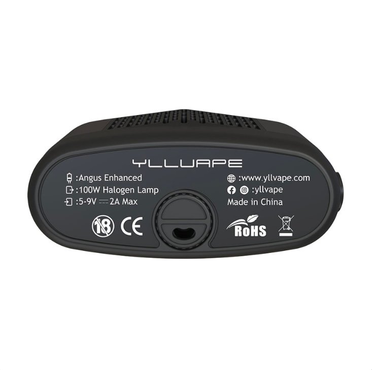 Angus Enhanced Vaporizer - Image 4