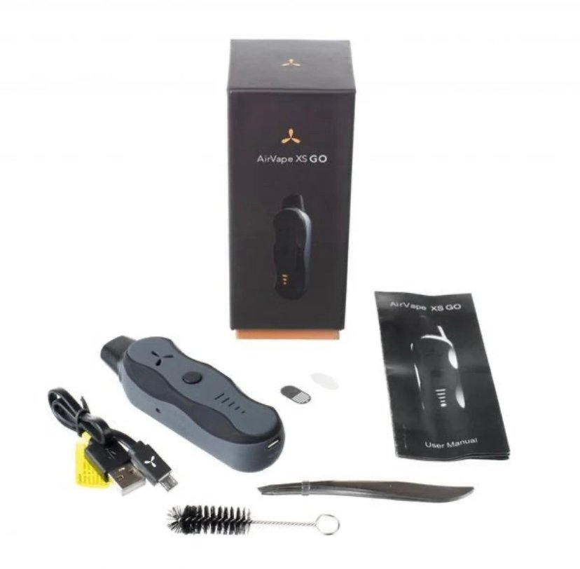AIRVAPE - XS GO - Image 5