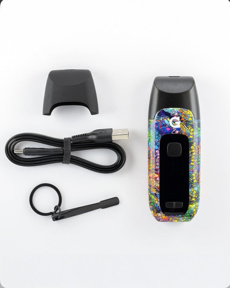 GRATEFUL DEAD X G PEN DASH+ VAPORIZER - Image 2