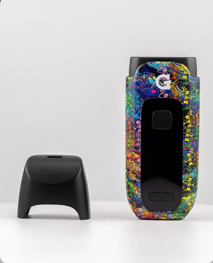 GRATEFUL DEAD X G PEN DASH+ VAPORIZER - Image 6