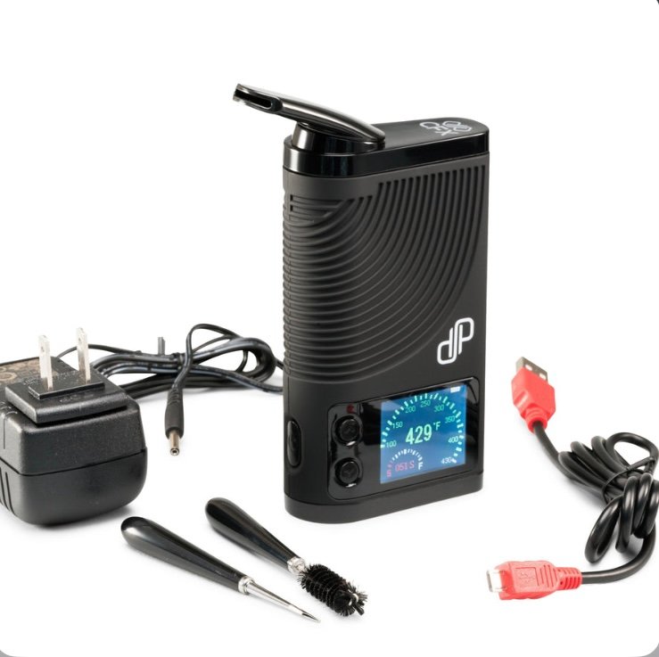 Boundless CFX Vaporizer - Image 2