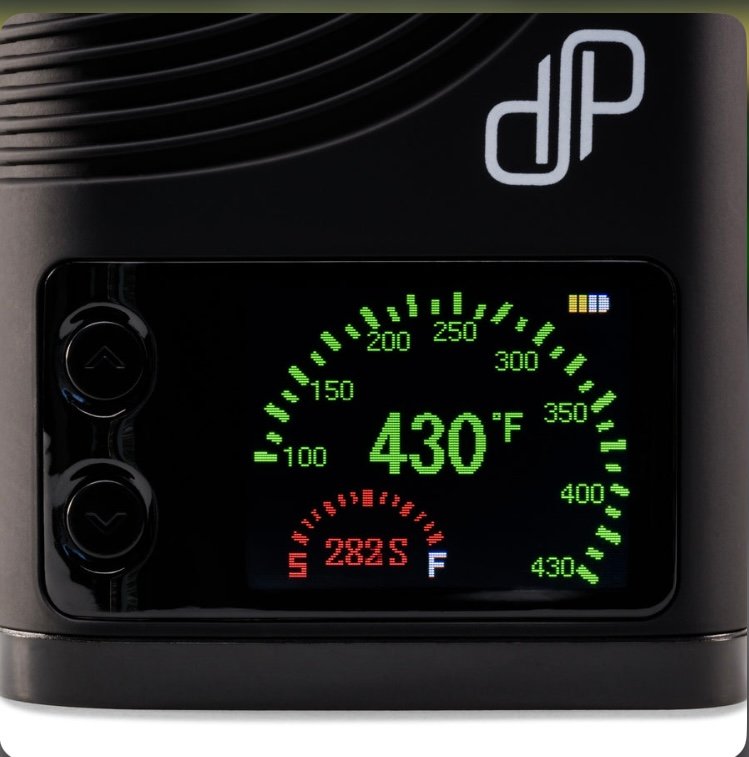 Boundless CFX Vaporizer - Image 4