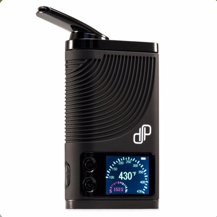 Boundless CFX Vaporizer - Image 5