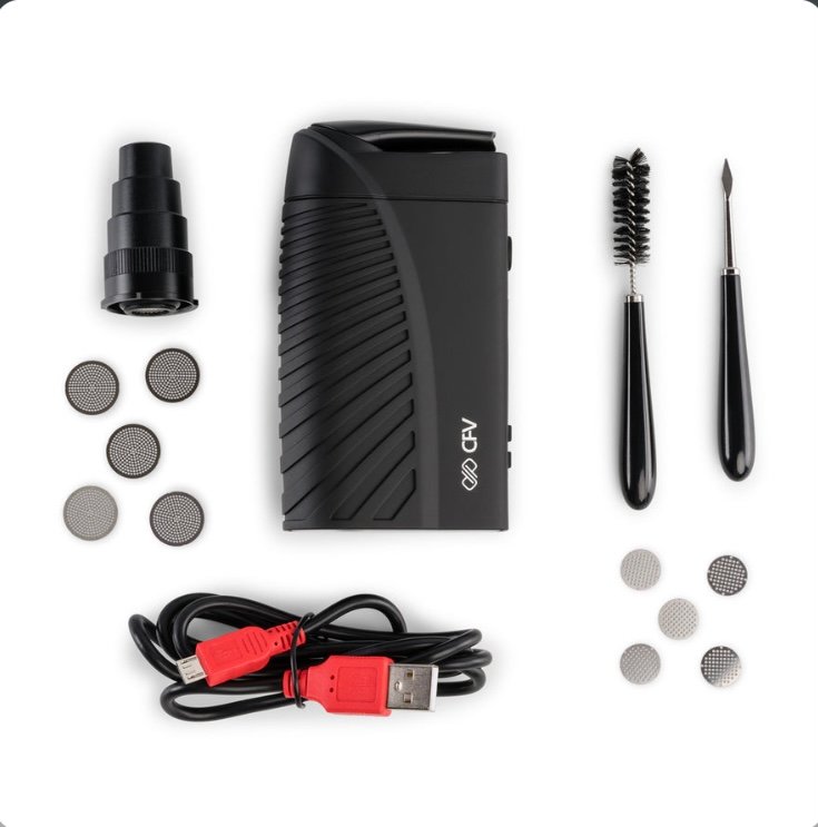 Boundless CFV Vaporizer - Image 11