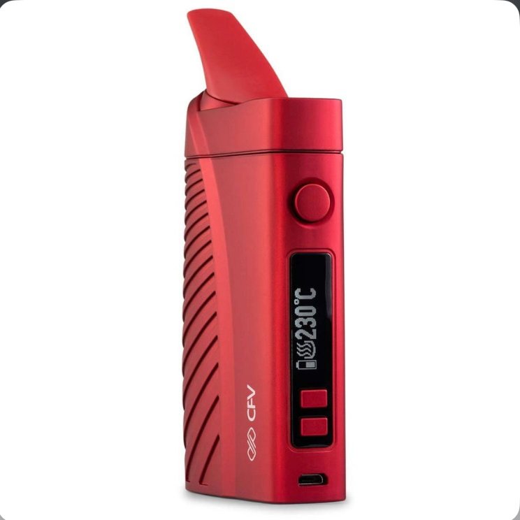 Boundless CFV Vaporizer - Image 2