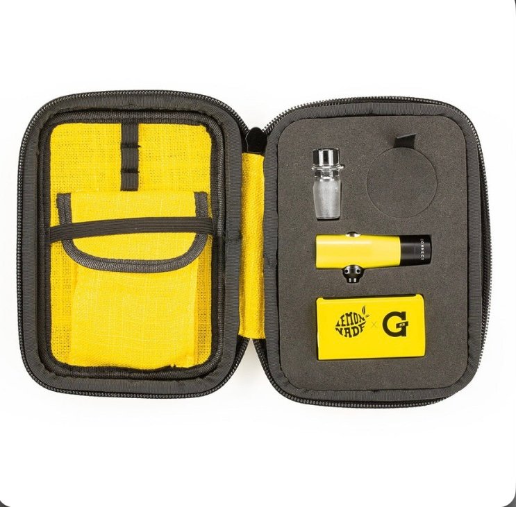 LEMONNADE X G PEN CONNECT VAPORIZER - Image 6