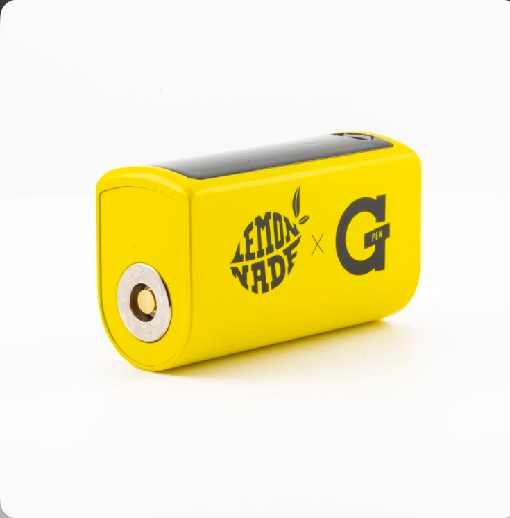LEMONNADE X G PEN CONNECT VAPORIZER - Image 3