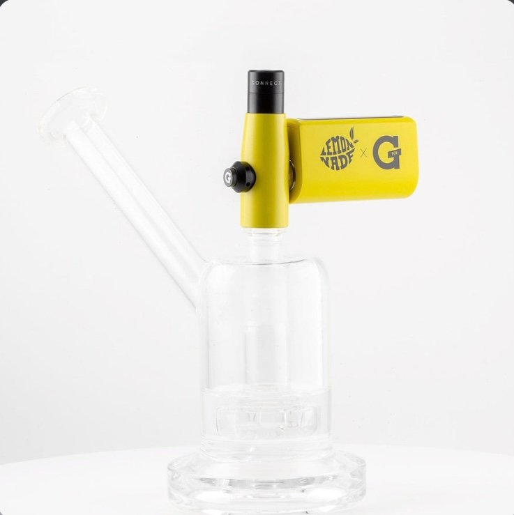 LEMONNADE X G PEN CONNECT VAPORIZER - Image 2