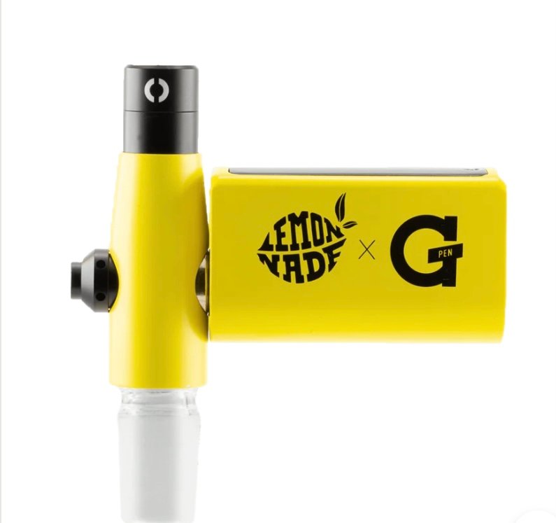 LEMONNADE X G PEN CONNECT VAPORIZER