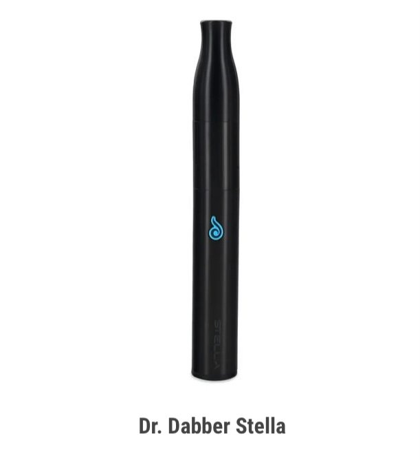 DR. DABBER STELLA VAPORIZER AND PORTABLE WAX PEN - Image 2