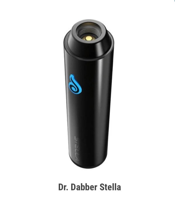 DR. DABBER STELLA VAPORIZER AND PORTABLE WAX PEN - Image 4
