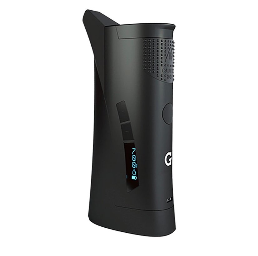 G PEN ROAM CONCENTRATE VAPORIZER