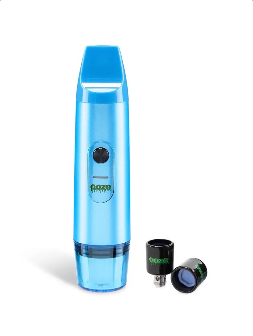 Ooze Booster Extract Vaporizer - Image 2
