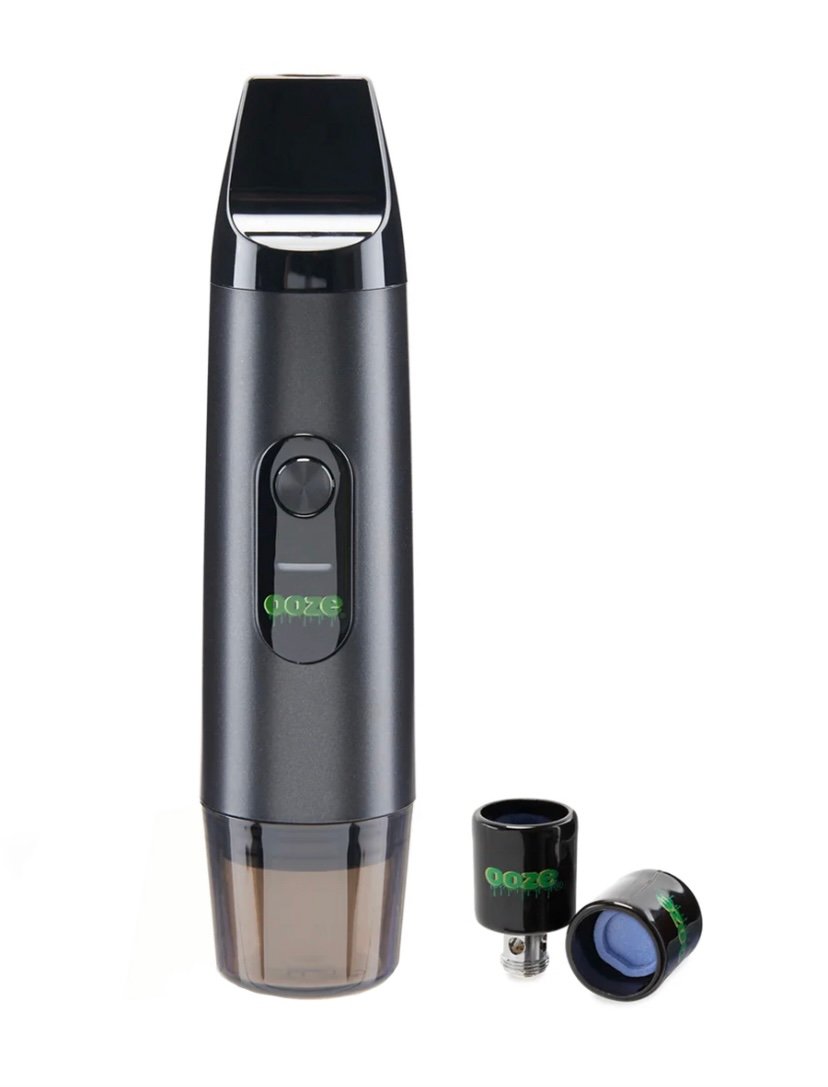 Ooze Booster Extract Vaporizer - Image 6