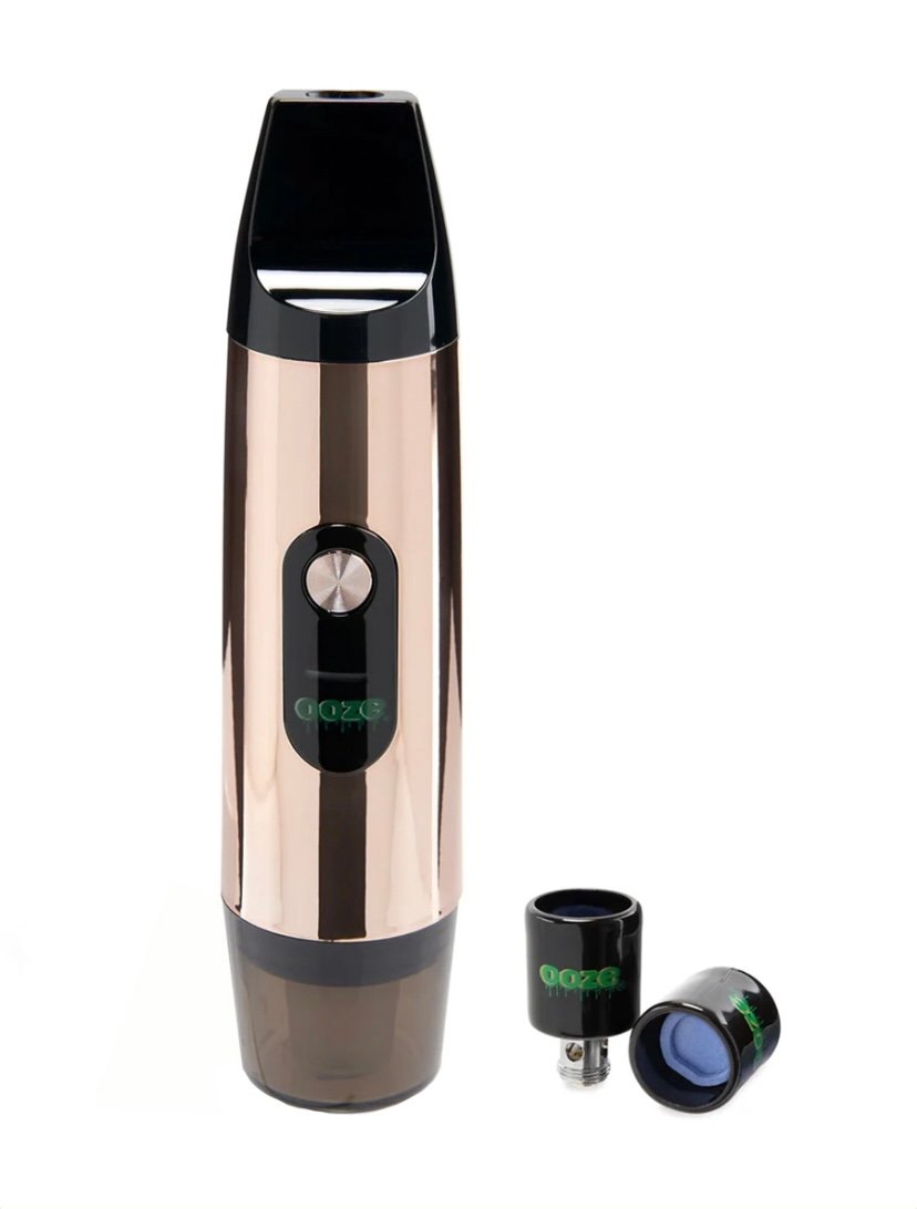 Ooze Booster Extract Vaporizer - Image 7