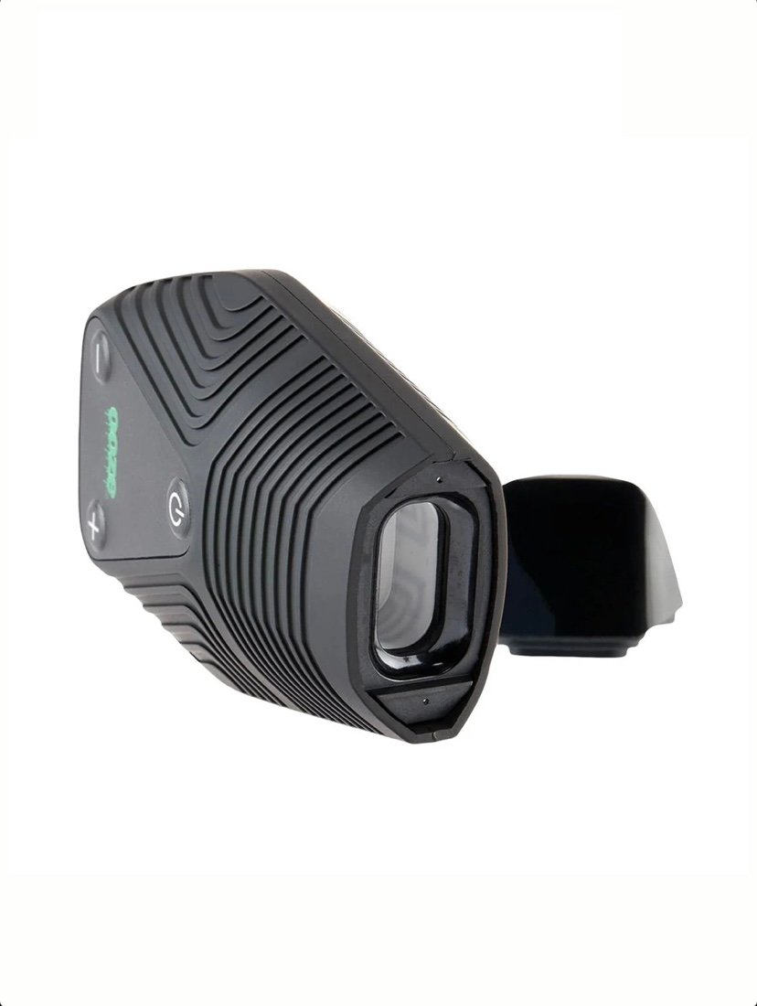 Ooze Brink Dry Herb Vaporizer 1800mAh - Image 3