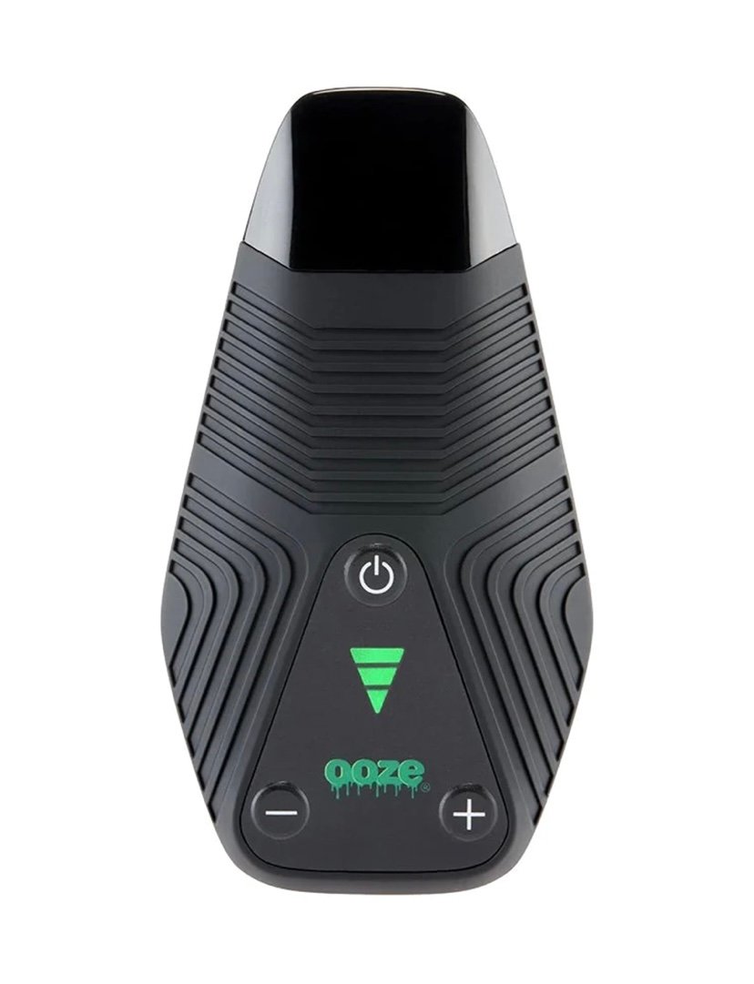 Ooze Brink Dry Herb Vaporizer 1800mAh - Image 4