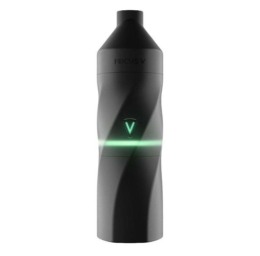 FOCUS V AERIS VAPORIZER – 800MAH / BLACK