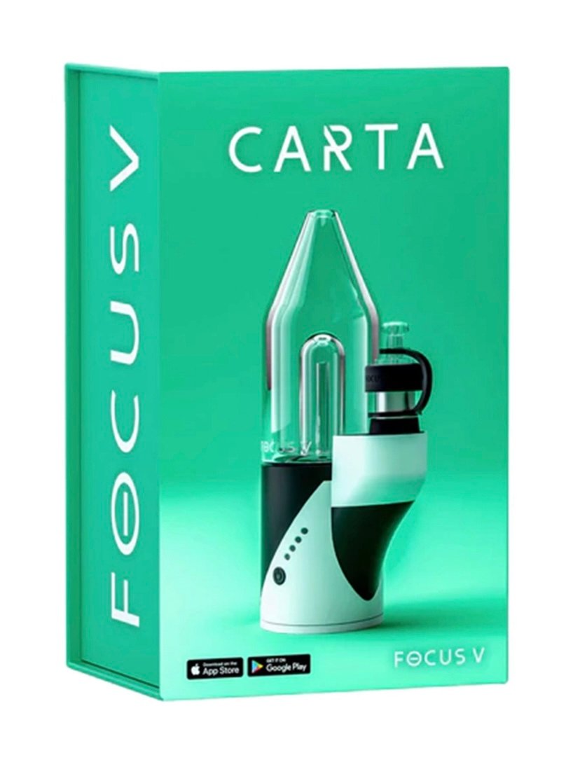 Focus V Carta OG Classic Full Kit - Image 3