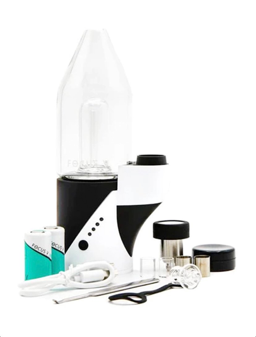 Focus V Carta OG Classic Full Kit