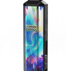 XVape Tommy Chong Aria Dry Herb Vaporizer