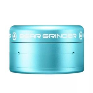 Bear 4 Piece Grinder