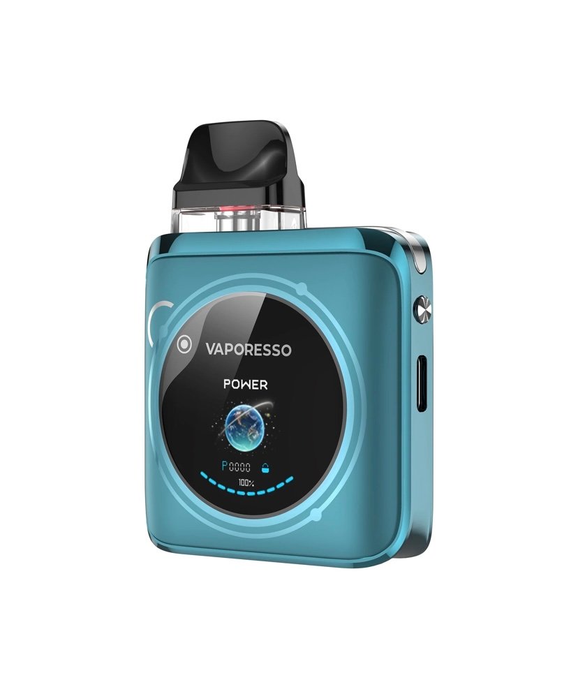 VAPORESSO XROS 4 NANO KIT - Image 6