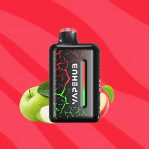 VAPEHUB ULTRA 20000 DOUBLE APPLE