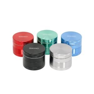 Smono Alu Grinder - Ø50