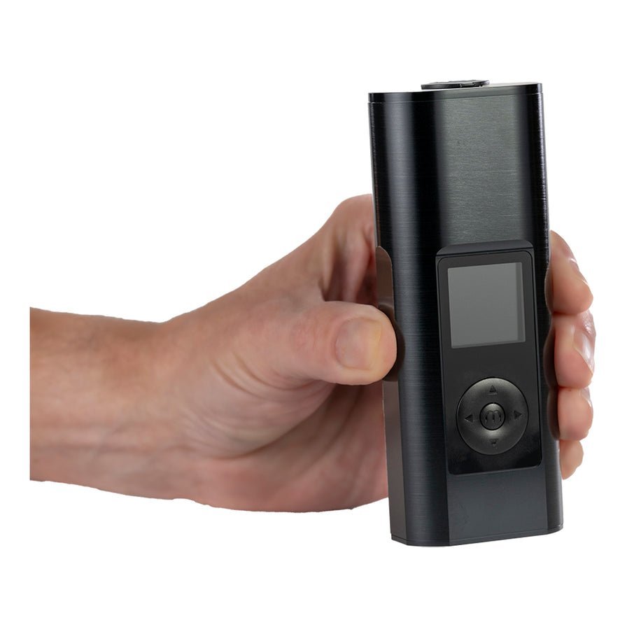 Arizer Solo 3 Vaporizer - Image 11