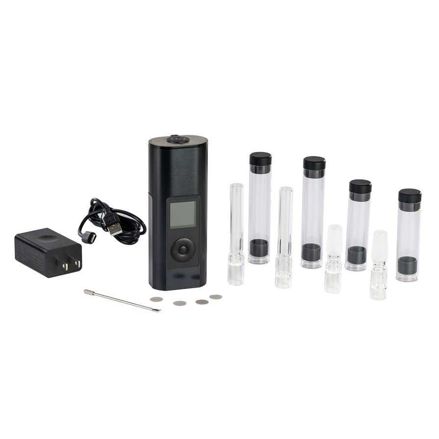 Arizer Solo 3 Vaporizer - Image 2