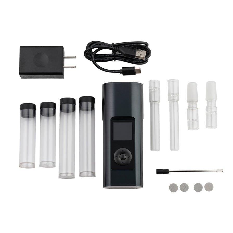 Arizer Solo 3 Vaporizer - Image 3