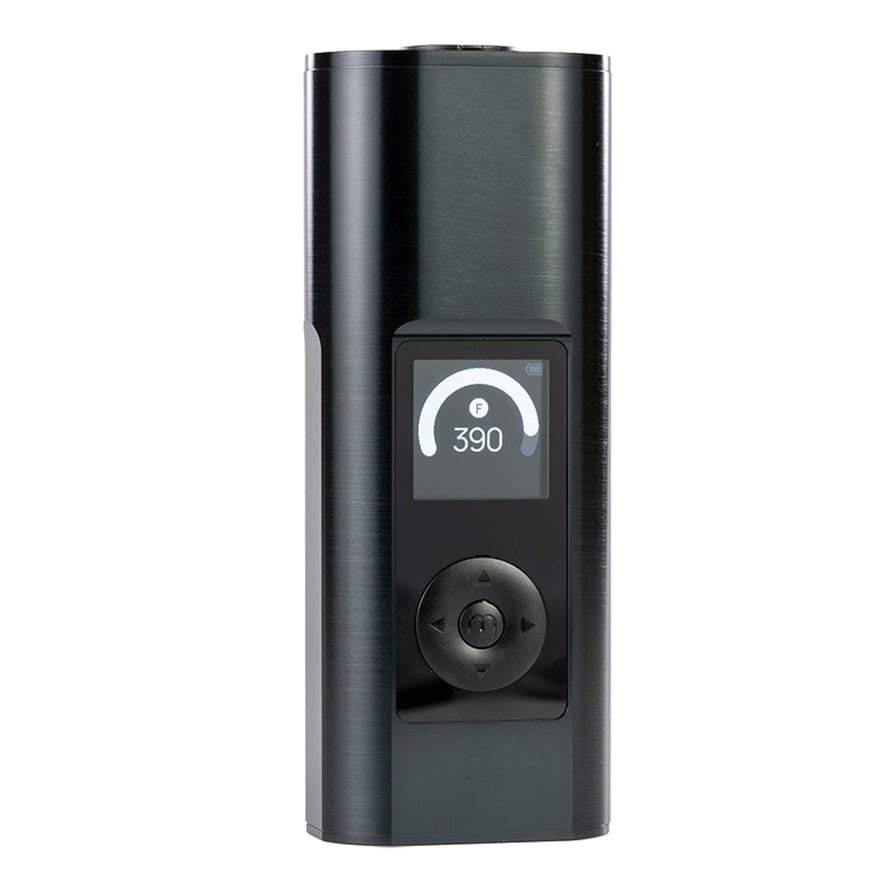 Arizer Solo 3 Vaporizer - Image 5