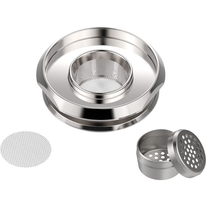 Dosing Capsule Adapter - Image 8